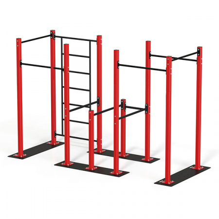 Уличный комплекс Kett-Up KU5112-С5
