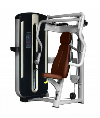 Жим от груди Bronze Gym MNM-001