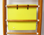 Шведская стенка Kampfer Helena Wall Busyboard Стандарт