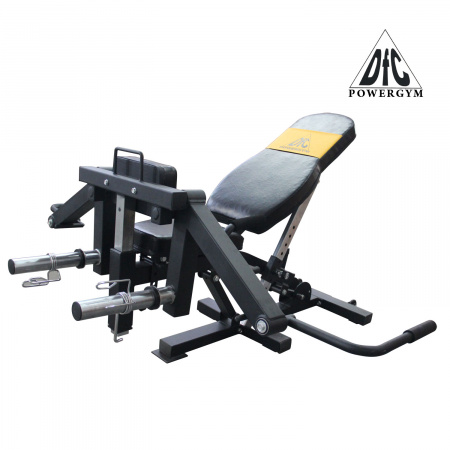 Баттерфляй PowerGym Option 3