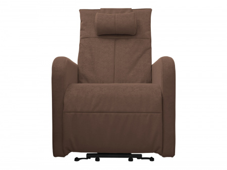 Кресло-реклайнер с подъемом Fujimo Lift Chair F3005 FLWK Терра