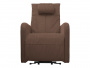 Кресло-реклайнер с подъемом Fujimo Lift Chair F3005 FLWK Терра
