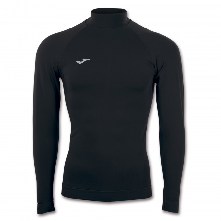 Термолонгслив мужской Joma Brama Classic черный