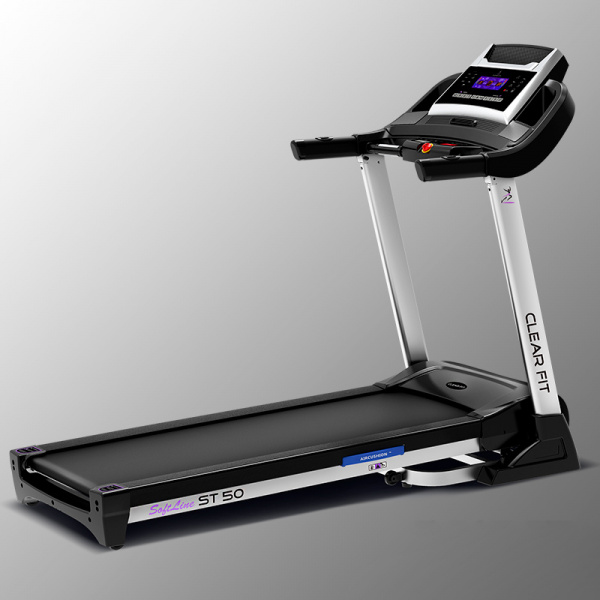 Беговая дорожка Clear Fit SoftLine ST 50