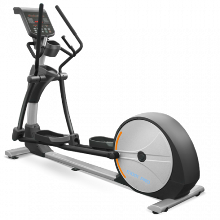 Эллиптический тренажер Bronze Gym E1001 Pro
