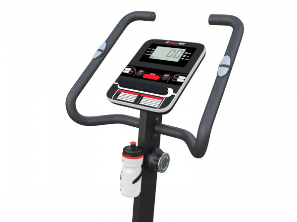 Велотренажер Unixfit BL-400 (черный)
