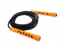 Скакалка тренировочная Original FitTools JR-54-OR