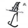 Агрегат для ног/пресса PowerGym Option 5