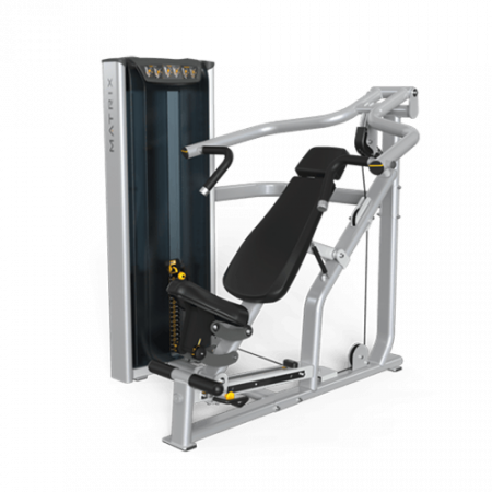 Matrix Versa VS-S131H Жим от груди/ от плеч multi-press
