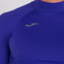 Термолонгслив мужской Joma Brama Classic фиолетовый