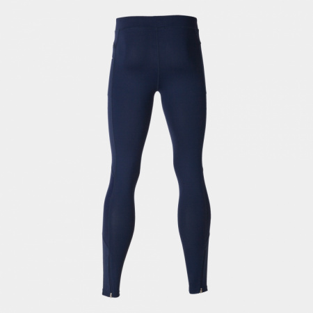 Легинсы унисекс Joma Elite IX темно-синие
