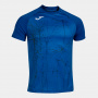 Футболка мужская Joma Elite IX синяя