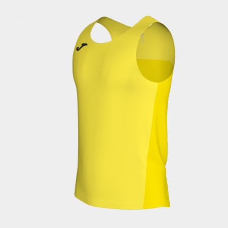 Майка мужская Joma R-Winner желтая