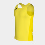 Майка мужская Joma R-Winner желтая