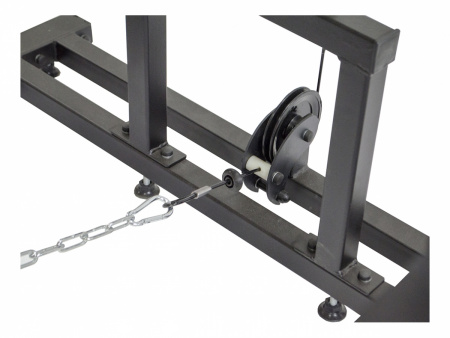 Спортивный комплекс Максима System light Flexter