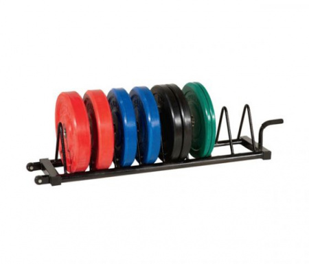 Стойка под диски Perform Better Economy Horizonal Plate Rack