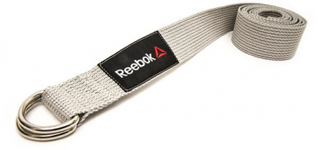 Ремень для йоги Reebok Yoga Strap