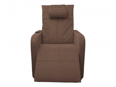 Массажное кресло реклайнер с подъемом Fujimo Lift Chair F3005 FLFL Терра