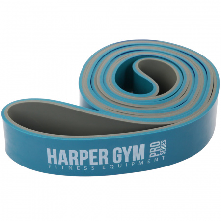 Эспандер для фитнеса замкнутый Harper Gym NT18007