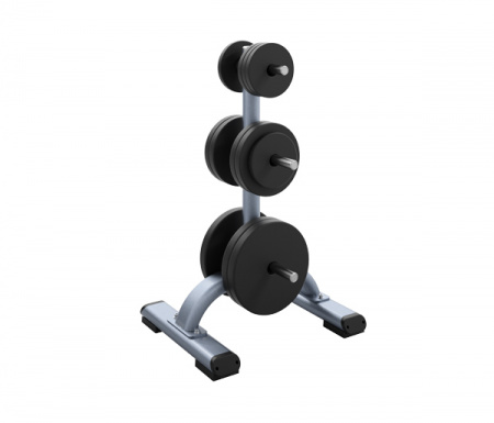 Стойка под диски PRECOR Discovery Line DBR 817