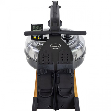 Гребной тренажер Fluid Rower Apollo Plus