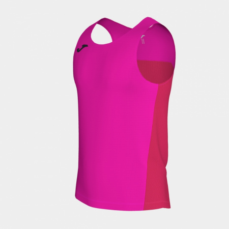 Майка мужская Joma R-Winner розовая