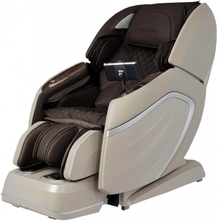 Массажное кресло Fujimo Ton F888 ZEN