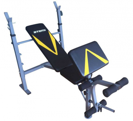 Скамья многофункциональная, ASB-700M
