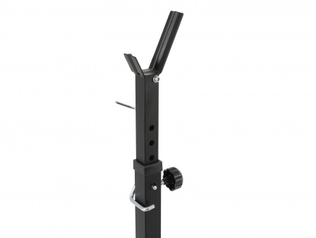 Скамья силовая со стойками Unix Fit Bench 120