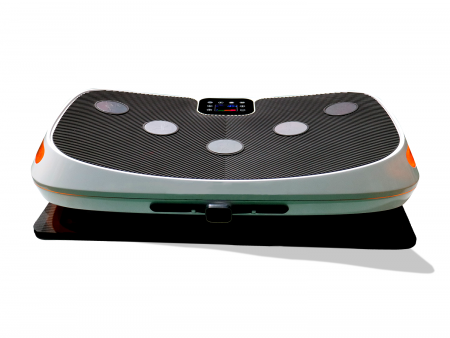 Вибрационная платформа Hansun 3D Vibroplate FC-B-09C