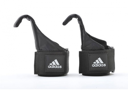 ADGB-12140   Ремень для тяги с крюком Hook Lifting Straps
