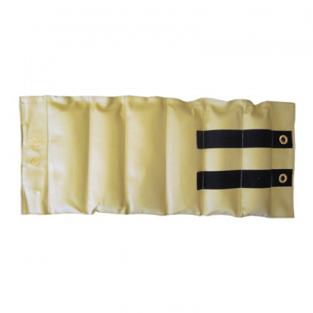 Утяжелитель Perform Better Hausmann Cuff Weight 3,6 кг, светло-коричневый