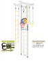 Шведская стенка Kampfer Big Sport Ceiling Basketball Shield (Высота 3 м)
