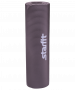 Коврик для йоги Starfit FM-301, NBR, 183x61x1,0 см, серый