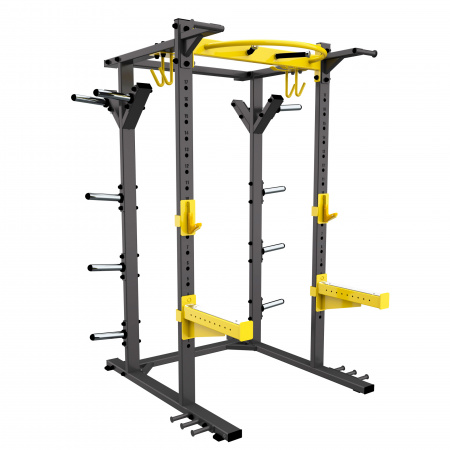 Силовая рама ZSO (Power Cage)