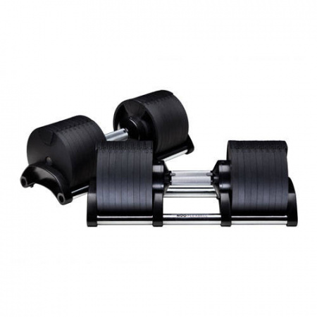 Гантель регулируемая NÜO Flexbell Dumbbells 2 - 32 кг