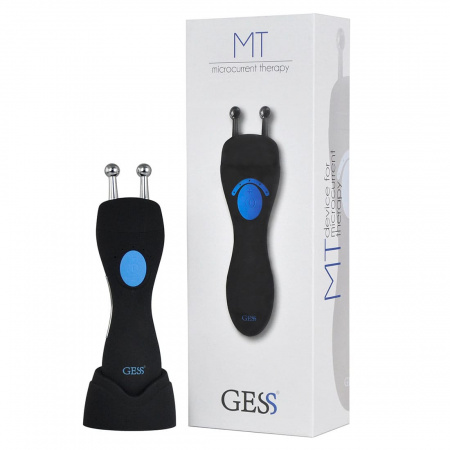 Аппарат для микротоковой терапии GESS MT