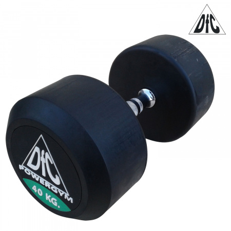 Гантели пара 40 кг DFC PowerGym