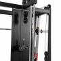 Силовая станция, машина Смита DFC Powergym D822