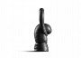Гиря чугунная Iron Head Рокки 16 кг
