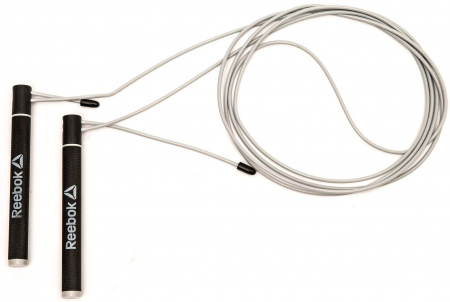Скоростная скакалка Reebok Speed Rope