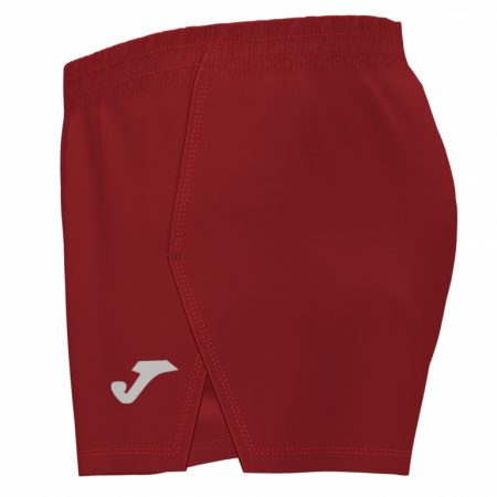 Шорты мужские Joma Record II красные