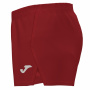 Шорты мужские Joma Record II красные