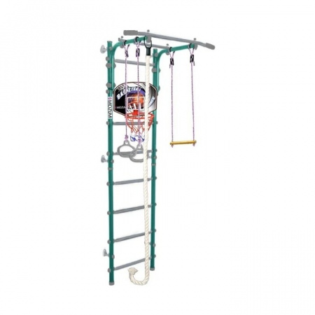 Шведская стенка Midzumi Hoshi Kabe Basketball Shield