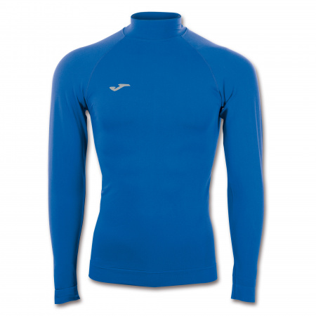 Термолонгслив мужской Joma Brama Classic синий
