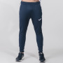 Брюки мужские Joma Combi темно-синие