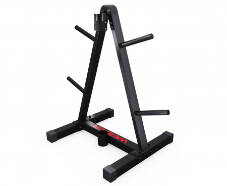 Стойка для хранения дисков Weider