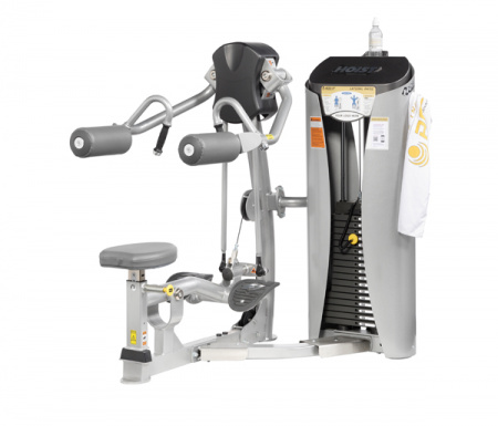 Дельтовидные сидя Hoist ROC-IT RS-1502