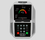 Эллиптический тренажер Svensson Industrial Force E750 Lx
