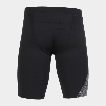 Велосипедки мужские Joma Running Night черные